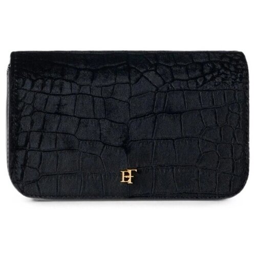 Elisabetta Franchi Torbe BS20A67E2 Črna Slike