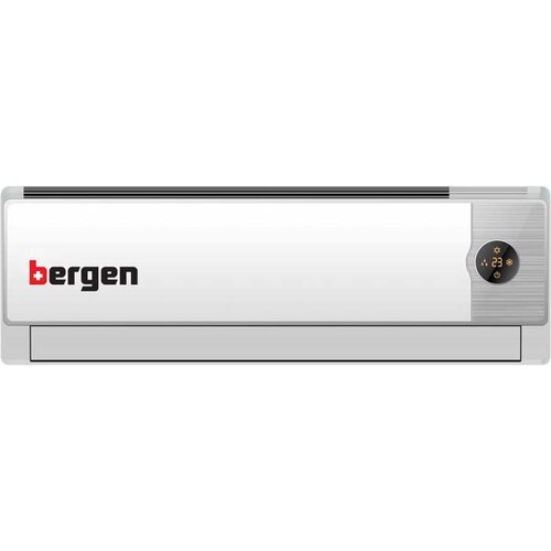 Bergen Pine 12k profi inverter WiFi klima uređaj Slike