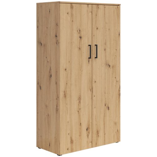 CARRYHOME VEČNAMENSKA OMARA, hrast artisan Cene