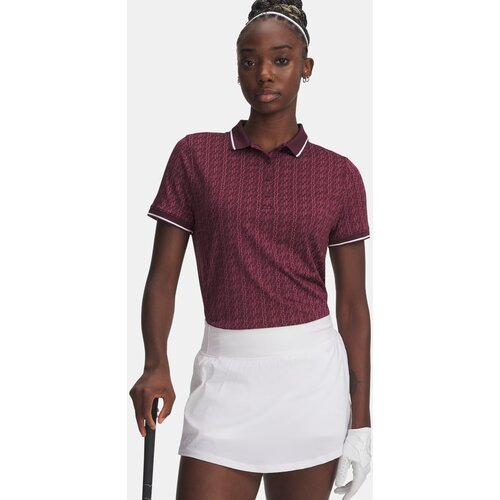Under Armour Women&amp;#039;s polo shirt Playoff Jacquard Polo Slike