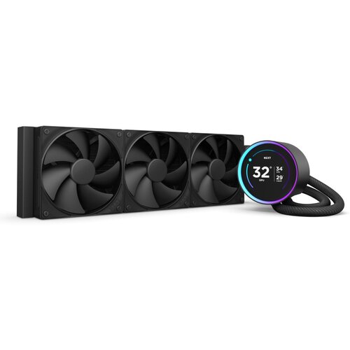 NZXT WATER COOLING KRAKEN ELITE 360 V2 LCD Cijene