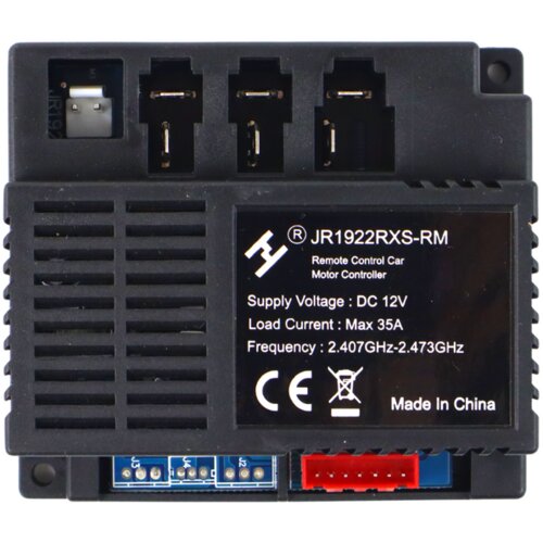  Central Module - JR-1922RXS-RM 12V Cijene