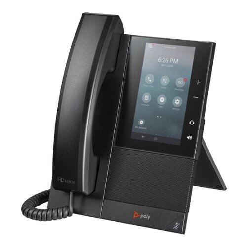 Poly Business Media Phone CCX 500 Slike