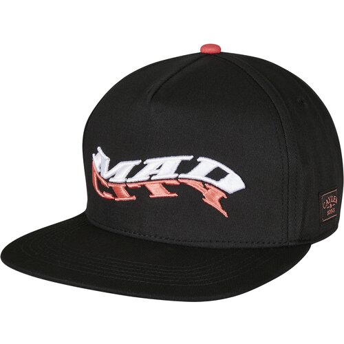 CS WL Mad City cap black/mc Slike