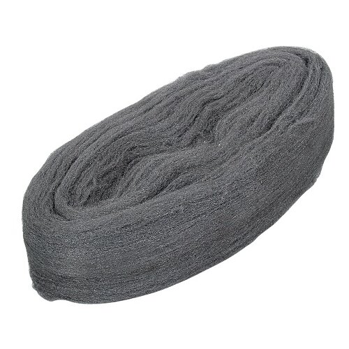 Wolfcraft čelična vuna 1 (Sive boje, Čelik) Slike