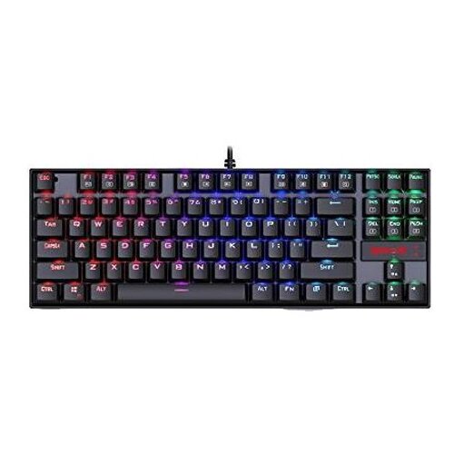 Redragon Mehanicka Gaming Tastatura RGB... Slike