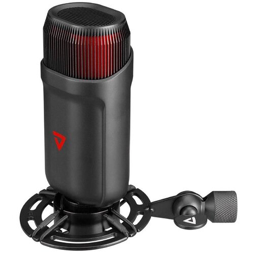 Thronmax Mikrofon M5 Condenser XLR MDrill Zone - Črna, (5000075354) Cene