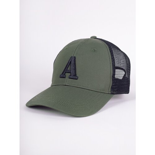Yoclub Man&amp;#039;s Men&amp;#039;s Baseball Cap CZD-0659F-A100 Slike