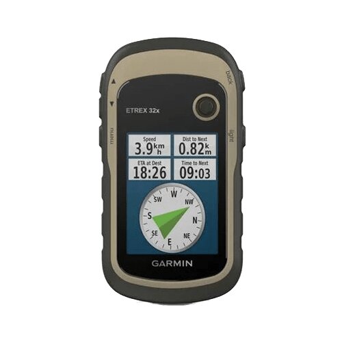 Garmin eTrex 32x TopoActive Europa Cijene