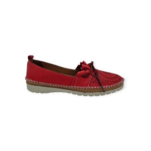 Suave Slips on 21171302 Rdeča Slike