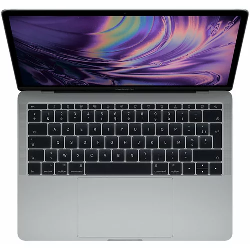 Apple Obnovljeno - znaki rabe - MacBook Pro Retina 13" 2017" Core i7 2,5 Ghz 16 Gb 128 Gb SSD Space Grey, (21204434)
