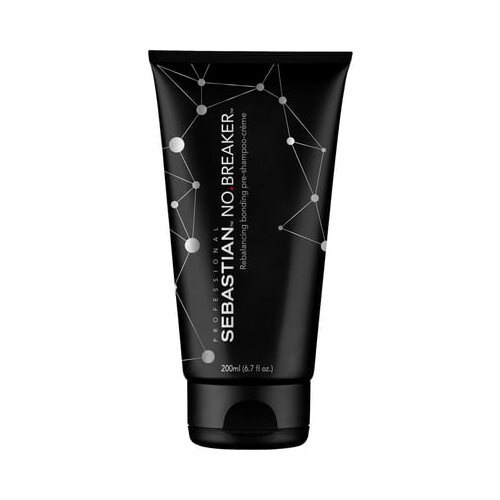  No.Breaker Rebalancing Bonding Pre-Shampoo Crème 200 ml šampon oštećenu kosu za žene Cijene