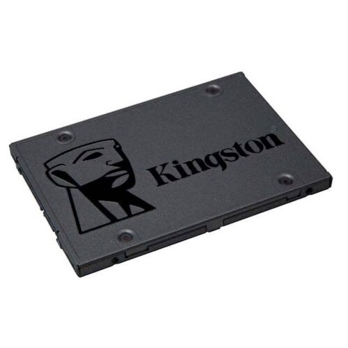 Kingston SSD 960GB A400, 2,5", SATA3.0, 500/450 MB/s Cene
