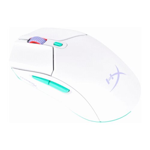 Hyperx Pulsefire Haste 2 Core Wls - Gejmerski miš (8R2E7AA) Cene