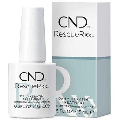 Tretman za slabe i oštećene nokte CND 15 ml – RescueRXx Cijene