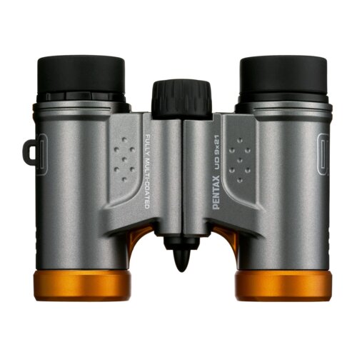 Pentax UD 9x21 grey orange Cijene
