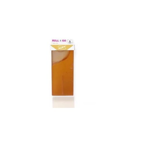  Vosak za depilaciju u patroni 100 ml Depileve – Roll&Go Natural Cijene