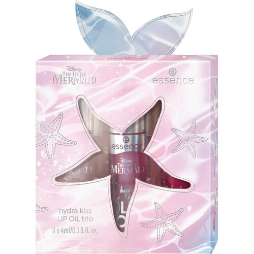 Essence Disney The Little Mermaid set za usne Cene