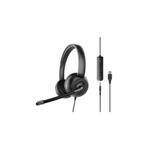  SluÅ¡alice sa mikrofonom SPEEDLINK METIS SL-870007-BK, Cijene