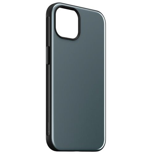 Nomad MagSafe kompatibilen kovinski ovitek za iPhone 13, - moder, (20524592) Cene