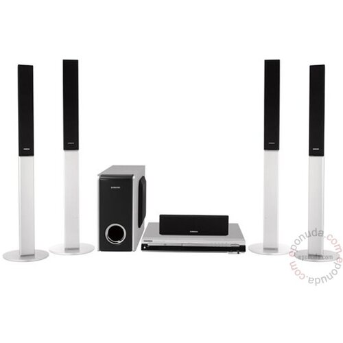 Samsung HT-TP33 kućni bioskop Slike