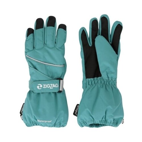 Zig Zag KEMPSTON children's gloves Cene