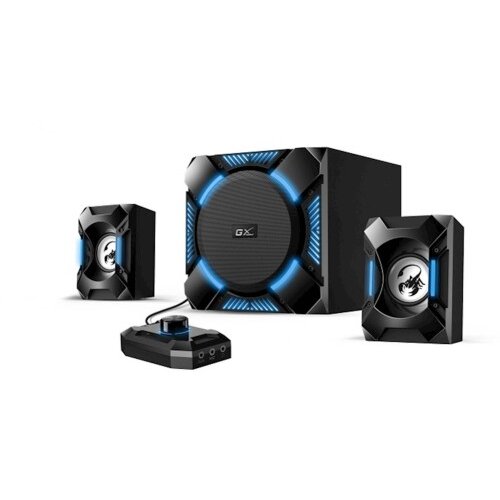 Genius Zvočniki SW-G2.1 1200 GAMING Cene