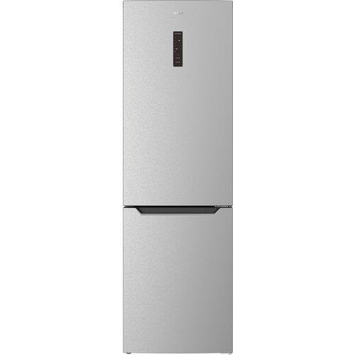 Tesla Frižider RC3400FHXE195 cm; No Frost; LED svjetlo; ( RC3400FHXE ) Cijene