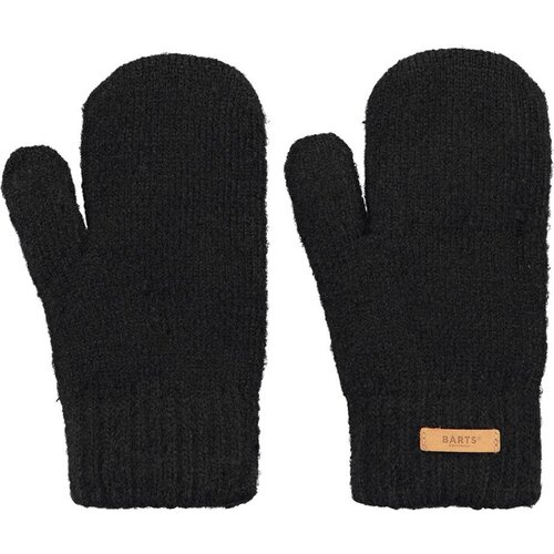 Barts Black Women&amp;#039;s Gloves Slike