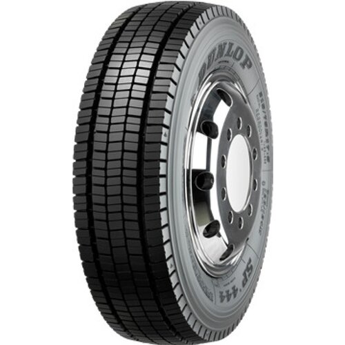Dunlop 315/80R22.5 SP444 156L154M TL Cene