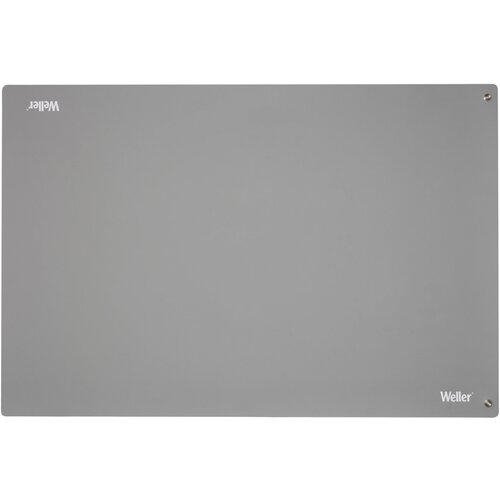 Weller T0051403599 Antistatična ESD Premium namizna spajkalna podloga T0051403599 odlagalno stojalo (D x Š) 900 mm x 600 mm, (20429093) Cene