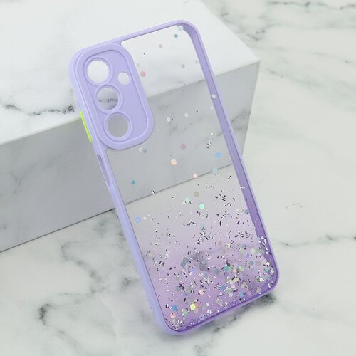  Maska fiesta za samsung A256B galaxy A25 5G/ ljubičasta Cene