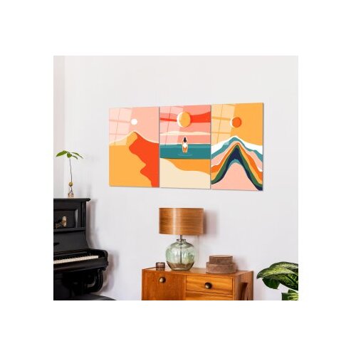 Wallxpert Image UV-944, 45 x 65 cm Slike
