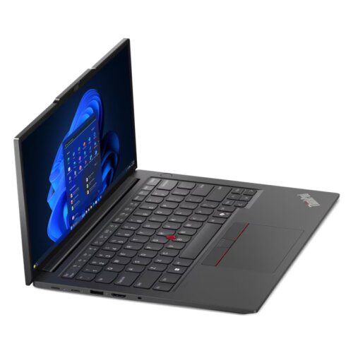 Lenovo laptop thinkpad E14 G6/Win11 Pro/14" WUXGA/U7-155H/32GB/1TB ssd/fpr/backlit srb/crna Cene