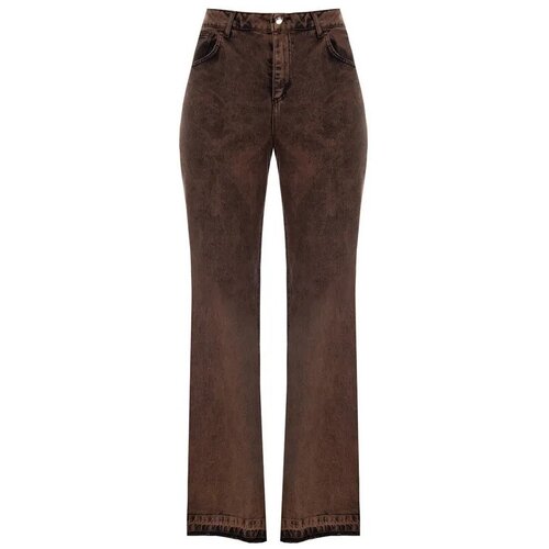 Rinascimento Jeans boyfriend CFC0125444003 pisana Slike