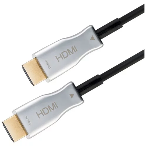 Goobay kabel Hybrid High Speed HDMI na HDMI, 50m, z Ethernet