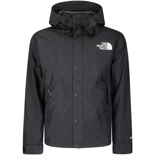 The North Face M GTX Mountain Jacket Crna Slike