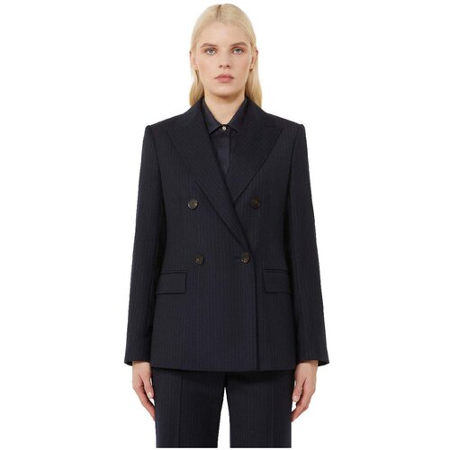 Maxmara Studio Jakne & Blazerji PUCCI Modra Cene