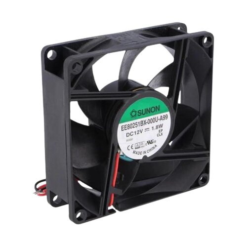 Sunon Ventilator EE80251BX-A99 80X80X25mm Cijene