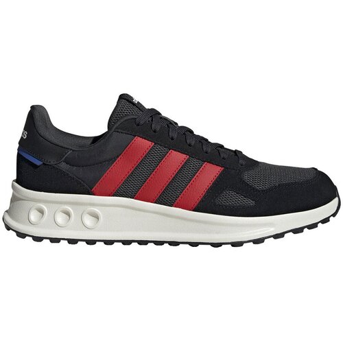 Adidas Nizke superge Chaussures de running Run 84 synth&eacute;tique Črna Cene