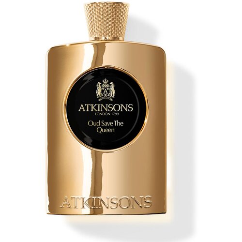  Oud Save The Queen Eau de Parfum 100 ml Cijene
