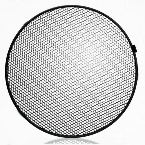 Profoto 100618 Honeycomb Grid 10 337mm HS 9006.9900 Slike