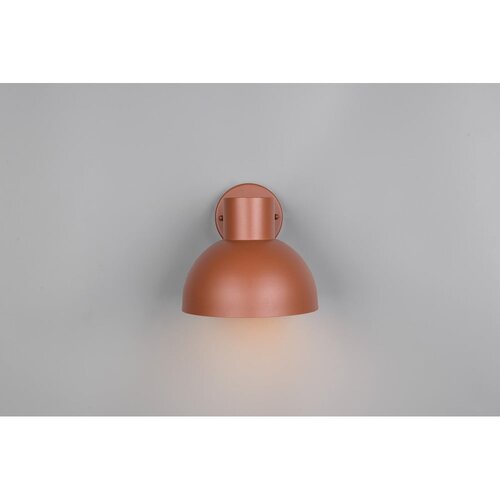  Stenska zunanja svetilka (vi&amp;scaron;ina 18,5 cm) Elbe &amp;ndash; Slike