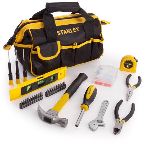 Stanley Garnitura alata + torba Cene