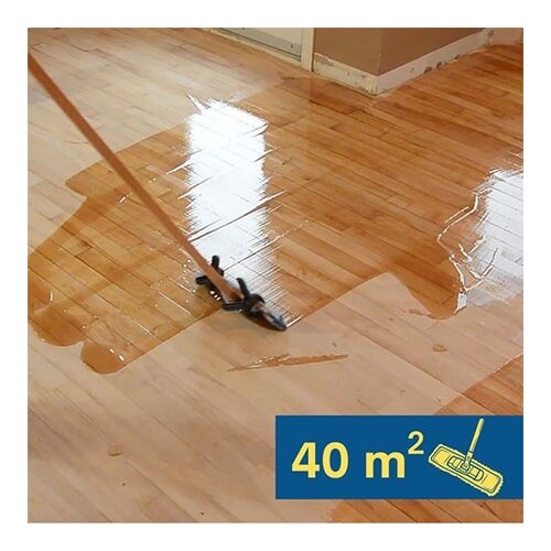 Smania emulzija za podove floor max Slike