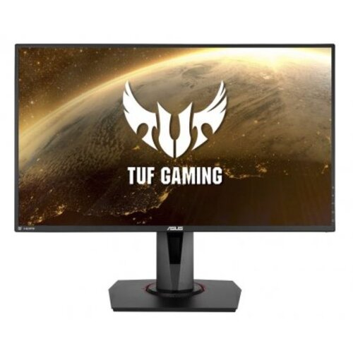 Asus LCD 27'' VG279QM IPS, FHD, 280Hz, 1ms, GS, FS, 2xHDMI, DP, Pivot, HA, Sw, Vesa, zvucnici OUTLET Cene