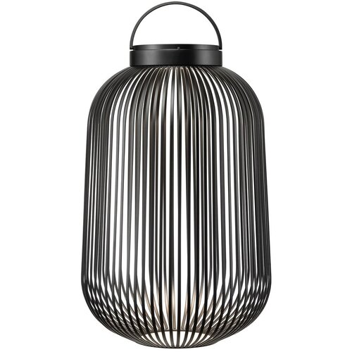 Blomus LED vanjska svjetiljka s mogućnosti zatamnjivanja s USB &amp;oslash; 31 cm Lito Led &amp;ndash; Slike