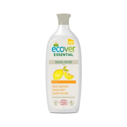 Ecover Essential detergent za ročno pomivanje posode z vonjem limone - 1 l Cene
