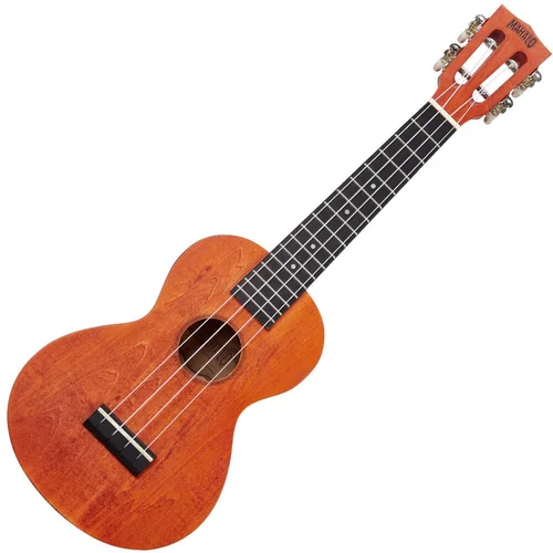 Mahalo ML2OS Koncertni ukulele Orange Sunset Fade