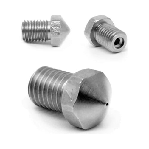 Micro-Swiss Mlaznica kaljeni čelik za Dremel Digilab 3D45 - 0,8 mm Cijene